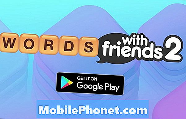 Words With Friends 2: Yang Perlu Anda Ketahui
