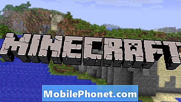 Minecraft til Apple TV Release afsløret