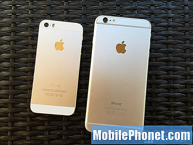 10 yleistä iPhone 5s -ongelmaa ja niiden korjaaminen