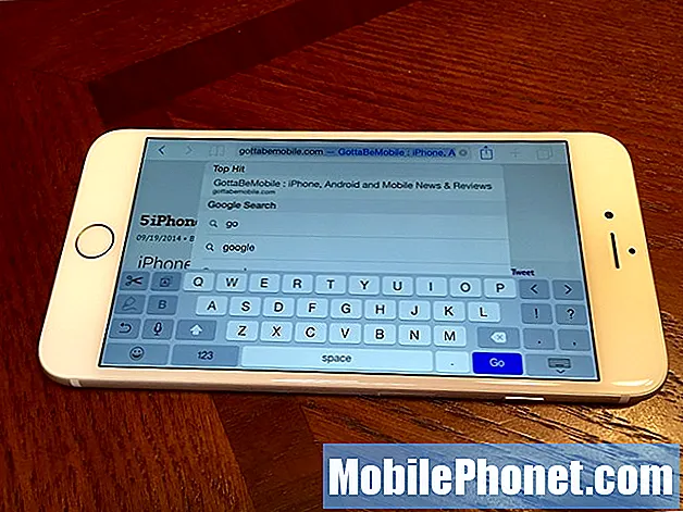 आईफोन 6 प्लस आईओएस 8.4.1 अपडेट के बारे में जानने के लिए 10 बातें