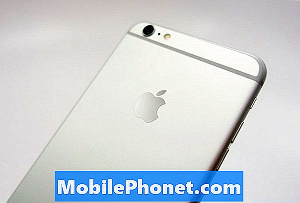 10 Uobičajeni problemi za iPhone 6 i kako ih riješiti