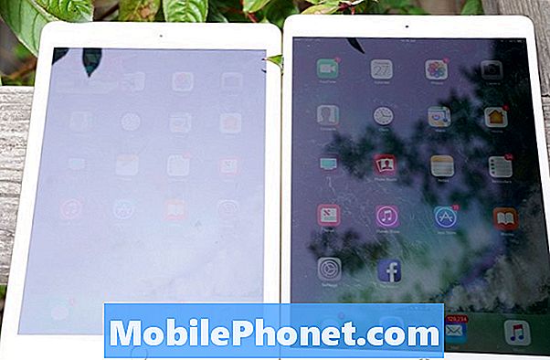 10 mẹo phát hành iPad Pro 2018 - Bài ViếT