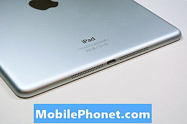 10 ting at vide om iPad iOS 9.1 Update
