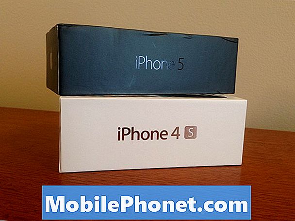 10 ting at vide om iPhone 4s iOS 9 Update