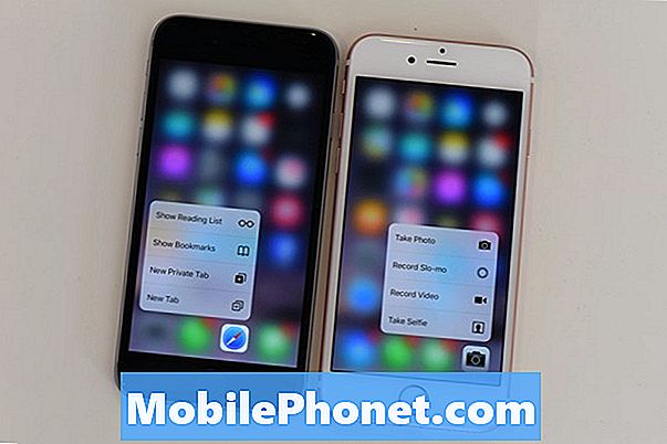 10 asju teada iPhone 6s iOS 9.0.2 Update