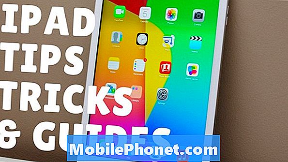 101 iPad Tips & Tricks - Artiklar