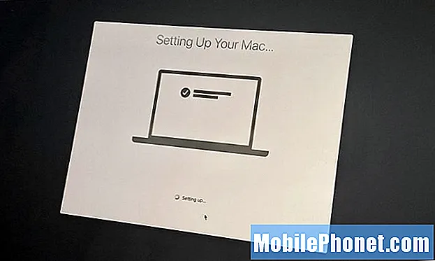 11 saker att göra när du får din nya MacBook Pro