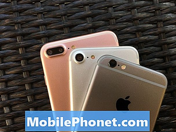 11 iPhone 7 Release Date Tips