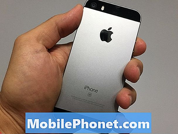 11 Mẹo phát hành iPhone SE 2