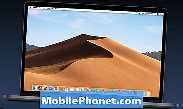 14 Нови MacOS Функции на Mojave, които ще променят начина на използване на вашия Mac - Статии