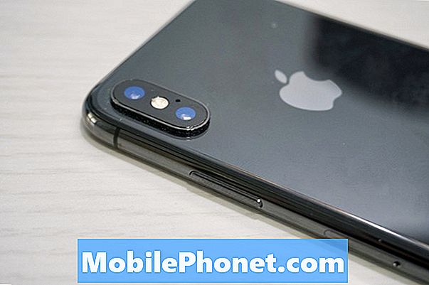 15 iPhone X-bewegingen en -bedieningen die u moet kennen