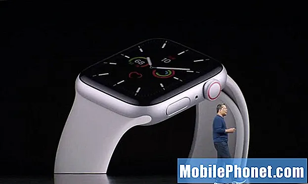 2 redenen om de Apple Watch 5 en 3 te kopen redenen om dat niet te doen