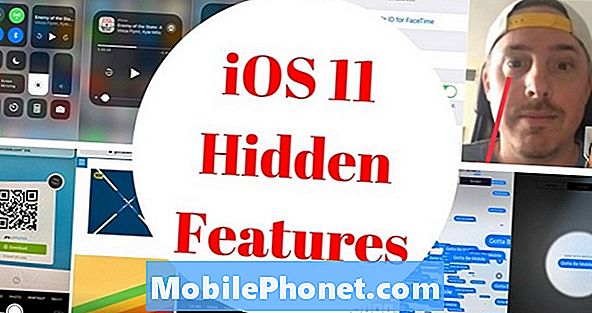 31 iOS 11 Bilemeyeceğiniz Püf Noktaları ve Püf Noktaları