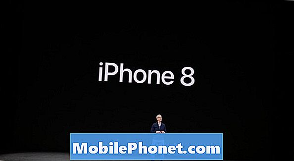4 ok, amiért nem kell az iPhone 8 & 4 okokat előrendelni