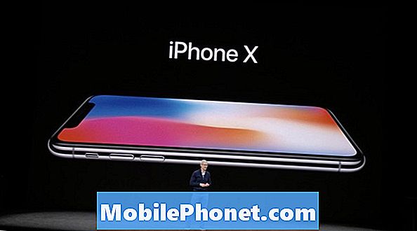 4 Razlogi, da ne Prednaročilo iPhone X & 3 Razlogi bi morali