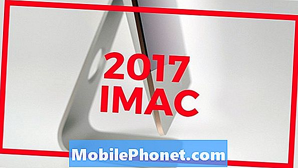 4 grunner til å vente på 2017 iMac Utgivelsesdato og 2 grunner til ikke