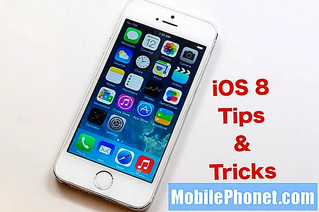 41 iOS 8 Съвети и трикове