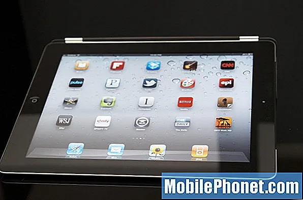 5 důvodů, proč je iPad 2 špatná nabídka - Značky