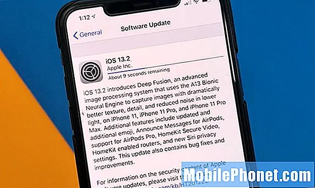 5 ting at vide om iOS 13.2-opdateringen