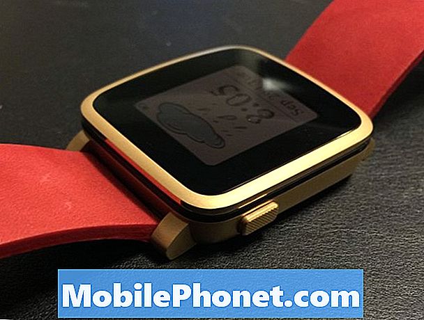 IPhone kullanıcıları için 5 Apple Watch alternatifleri