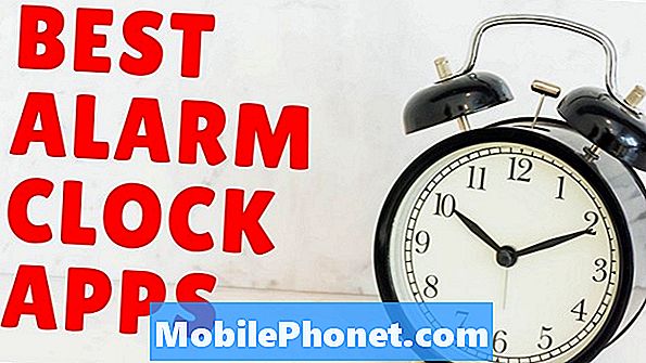 5 Best Alarm Clock iPhone Apps