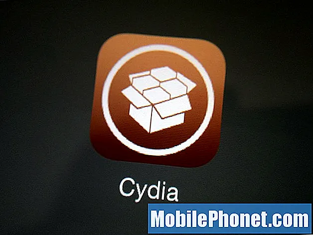 5 настроек iOS 8 Cydia для Touch ID