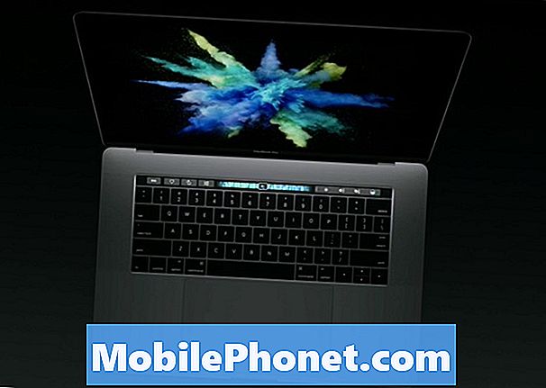나쁜 소식 : 새로운 MacBook Pro는 생각보다 훨씬 비싸다.