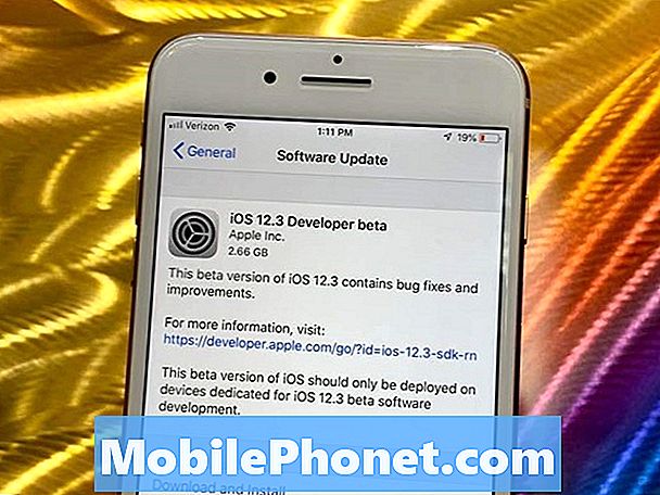 5 фактов об обновлении iOS 12.3