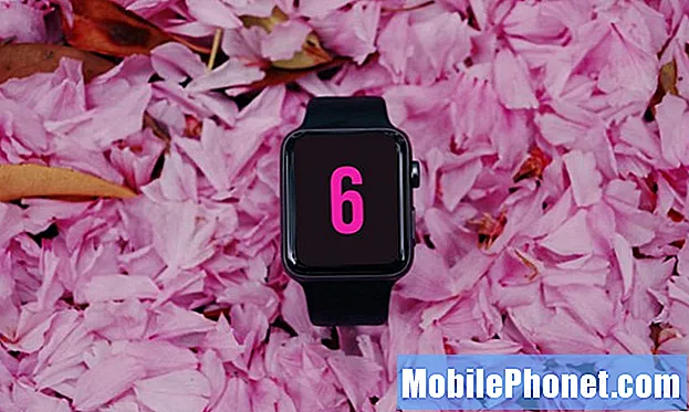 6 grunner til å vente på Apple Watch 6 og 4 grunner til ikke