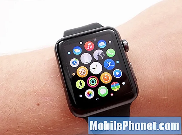 63 Vzrušujících věcí, které můžete s Apple Watch dělat