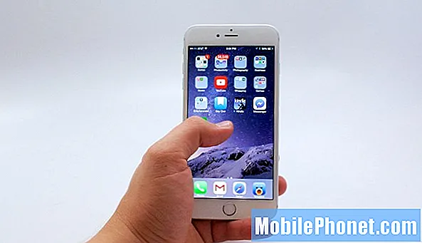 69 meilleures applications iPhone 6 Plus