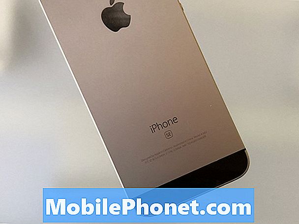 7 saker att veta om iPhone SE iOS 12.2 Update