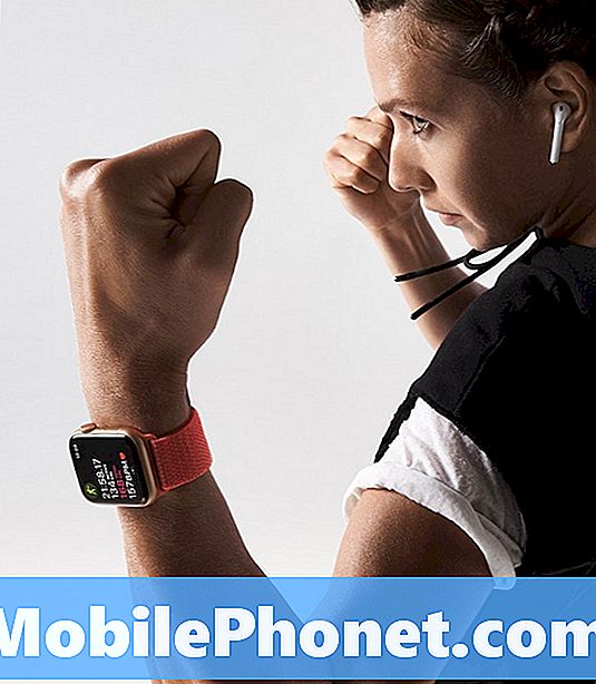 8 cosas geniales que el Apple Watch 4 puede hacer