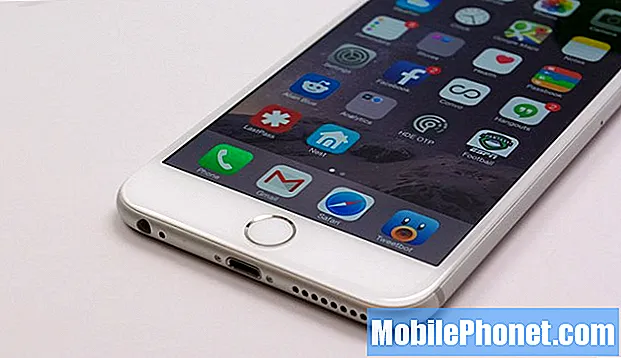 9 levinumat iPhone 6 Plus'i probleemi ja nende parandamine