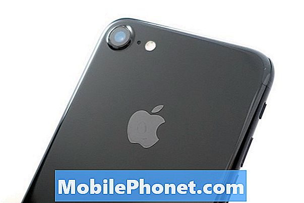 9 Skupni problemi s programom iPhone 7 in kako jih odpraviti
