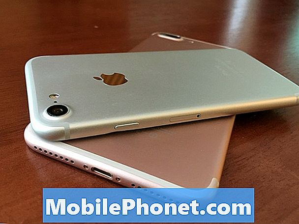 9 emocionantes iPhone 7 Especificaciones y características