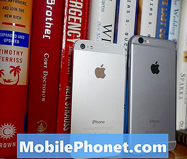 9 dalykai, kuriuos reikia žinoti apie „iPhone 5s“ iOS 9.3.5