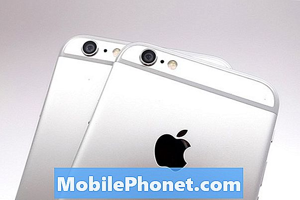 9 Tudnivalók az iPhone 6s-ról iOS 10.3.3 Frissítés