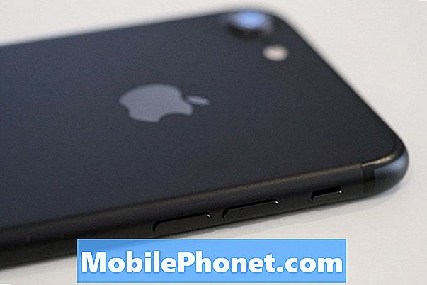 9 cosas que debe saber sobre la actualización de iPhone 7 iOS 10.3.3