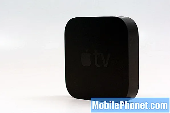 Втеча з в'язниці Apple TV 3 Дуже малоймовірно
