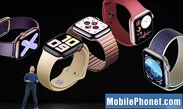 Apple Watch 5 dicas e truques para pré-encomenda