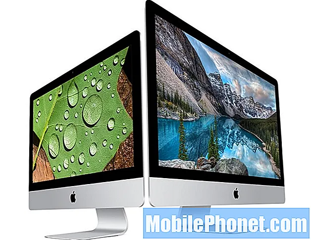 Najlepšie ponuky iMac Black Friday 2015