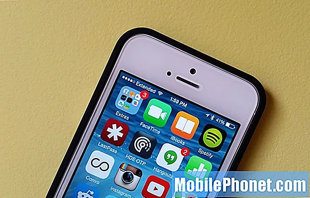 Boost Mobile iPhone: 5 fakta at vide, før du køber