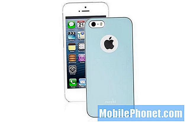 Bisakah Case iPhone 5s Anda sesuai dengan iPhone SE?