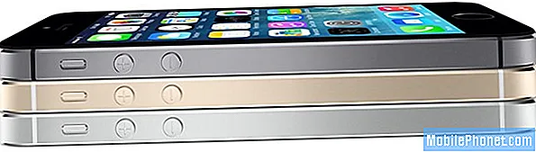 Γνωρίζει η Apple τα ελαττώματα και εξακολουθεί να κυκλοφορεί το iPhone 5s, το iPhone 5c;