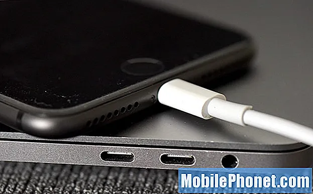 Sådan løses dårlig iPhone 8 batterilevetid