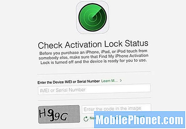Bypass Kunci Pengaktifan iOS 8 Baru Ditemui