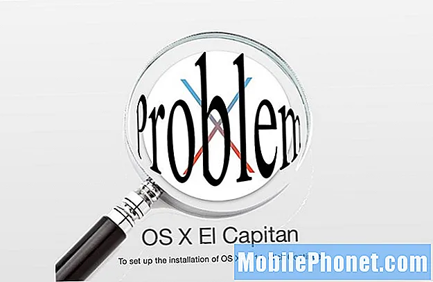 OS X El Capitan problēmas: 5 lietas, kas jums jāzina