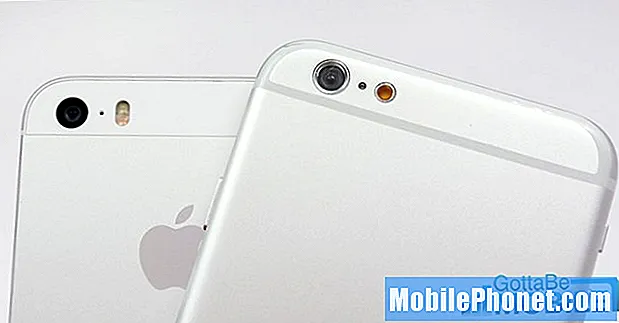 Tarikh Pelancaran iPhone 6 (A.S.): Semua yang Kami Ketahui
