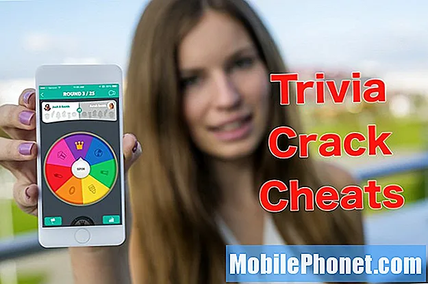 Trivia Crack Cheats: تغلب على أصدقائك